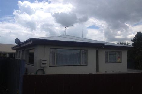 Photo of property in 3 Vercoe Road, Beerescourt, Hamilton, 3200