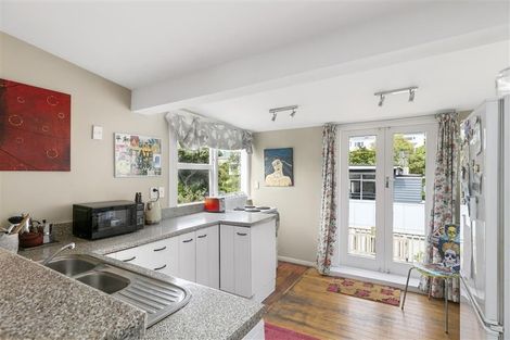 Photo of property in 57 Wellington Road, Kilbirnie, Wellington, 6022