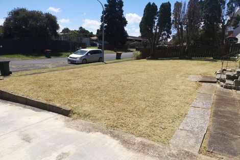 Photo of property in 21 Heybridge Street, Manurewa, Auckland, 2102