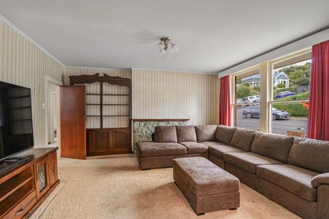 Photo of property in 53 Garfield Avenue, Roslyn, Dunedin, 9010