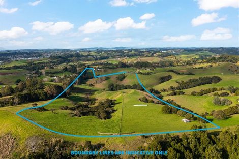 Photo of property in 156 Wyllie Road, Warkworth, 0981