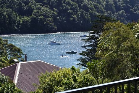 Photo of property in 3203 Archers Road, Tennyson Inlet, 7195