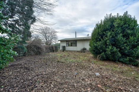 Photo of property in 16 Pukaki Street, Gore, 9710