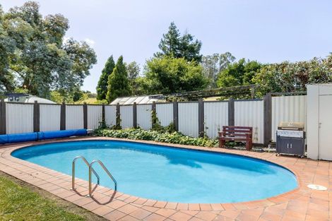 Photo of property in 741 Te Pahu Road, Te Pahu, Hamilton, 3285