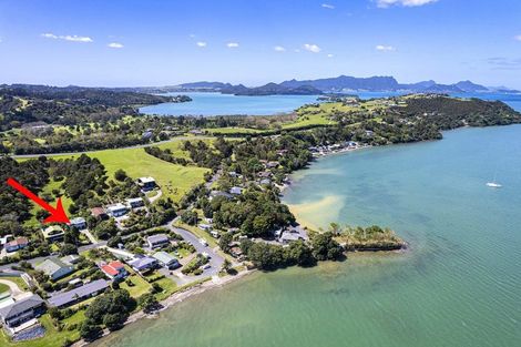 Photo of property in 75 Scott Road, Tamaterau, Whangarei, 0174