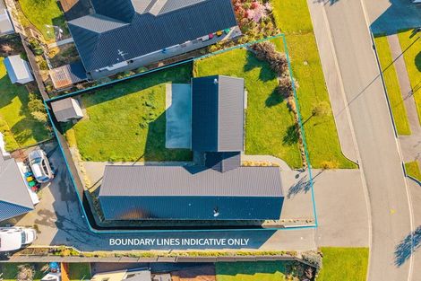 Photo of property in 8 Lancewood Terrace, Oceanview, Timaru, 7910