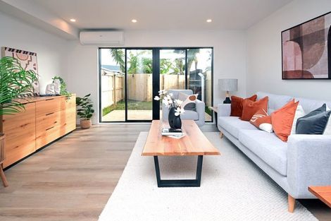 Photo of property in 5/13 Cheviot Street, Mangere East, Auckland, 2024