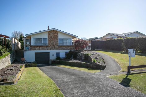 Photo of property in 8 Findlater Street, Matamata, 3400