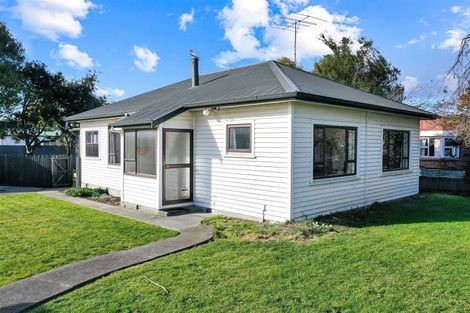 Photo of property in 69 Cox Street, Ashburton, 7700