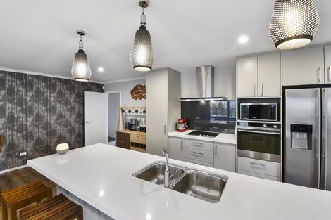 Photo of property in 7 Millbrae Place, Pokeno, 2402