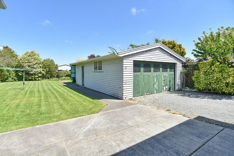 Photo of property in 140 Hoon Hay Road, Hoon Hay, Christchurch, 8025