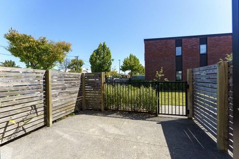 Photo of property in 16/17 Warwick Street, Richmond, Christchurch, 8013