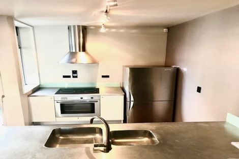 Photo of property in 2g Middle Street, Freemans Bay, Auckland, 1011