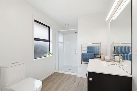 Photo of property in 1 Marvell Lane, Rolleston, 7614