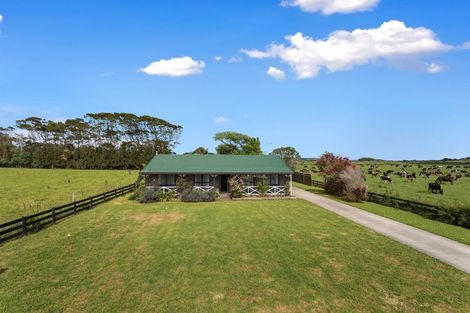 Photo of property in 45 Snell Road, Tirohanga, Opotiki, 3197