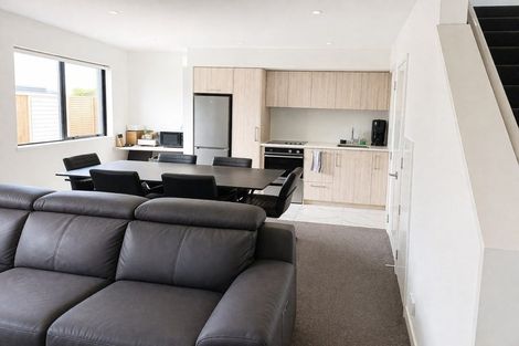 Photo of property in 9/25 Hargest Crescent, Sydenham, Christchurch, 8023