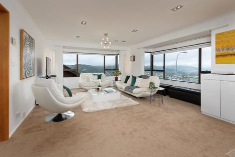 Photo of property in 22 Kilsyth Street, Karori, Wellington, 6012