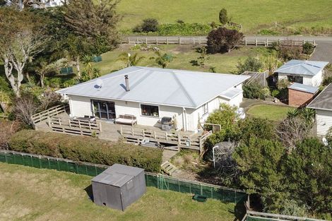 Photo of property in 176 Waitapu Road, Aranga, Dargaville, 0376
