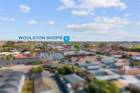 Photo of property in 3/12 Rutherford Street, Woolston, Christchurch, 8023