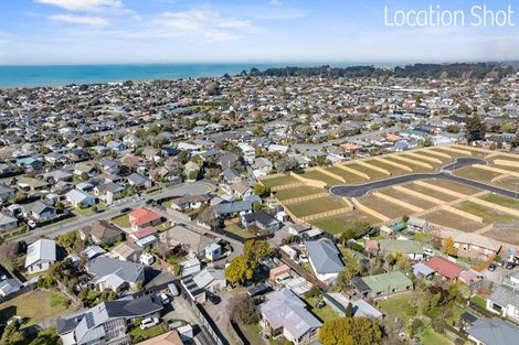 Photo of property in 20 Inverell Place, North New Brighton, Christchurch, 8083