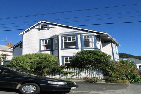 Photo of property in 10 Somerset Avenue, Newtown, Wellington, 6021