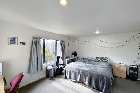 Photo of property in 7/4 Brockworth Place, Riccarton, Christchurch, 8011