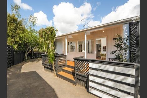 Photo of property in 38b Ashby Avenue, Saint Heliers, Auckland, 1071