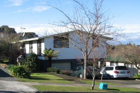 Photo of property in 16 Colquhoun Place, Dinsdale, Hamilton, 3204