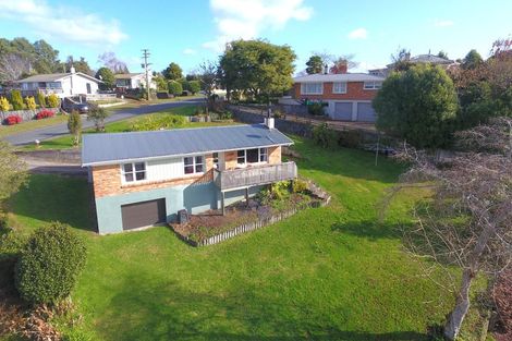 Photo of property in 6 Glen View Avenue, Otorohanga, 3900