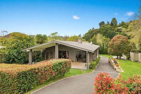 Photo of property in 5 Millar Road, Lake Okareka, Rotorua, 3076