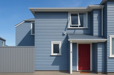 Photo of property in 2/346 Hereford Street, Linwood, Christchurch, 8011