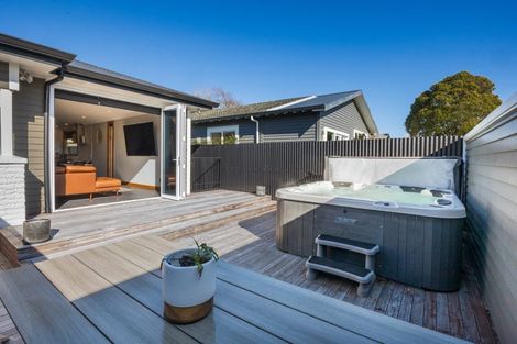 Photo of property in 24 Matamau Street, Palmerston North, 4414