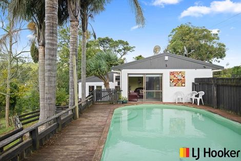 Photo of property in 15 Kelland Road, Pollok, Waiuku, 2683