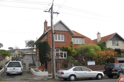 Photo of property in 355 Highgate, Roslyn, Dunedin, 9010