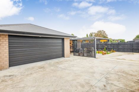 Photo of property in 27a Poole Street, Feilding, 4702