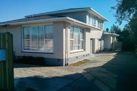 Photo of property in 515a Pages Road, Bexley, Christchurch, 8061