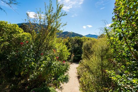 Photo of property in 780 Queen Charlotte Drive, Havelock, Picton, 7281