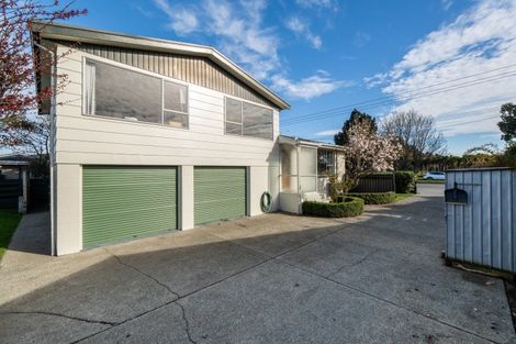 Photo of property in 191 Bainfield Road, Waikiwi, Invercargill, 9810