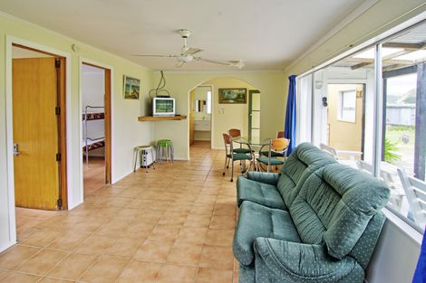 Photo of property in 44a Mataikona Road, Whakataki, Tinui, 5889