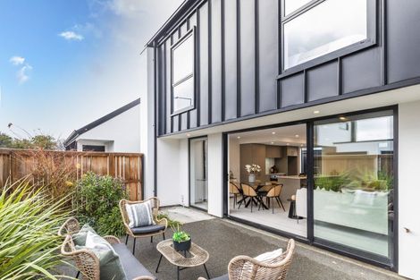 Photo of property in 2/143 Cranford Street, St Albans, Christchurch, 8014