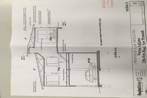 Photo of property in 228a Heta Road, Merrilands, New Plymouth, 4312