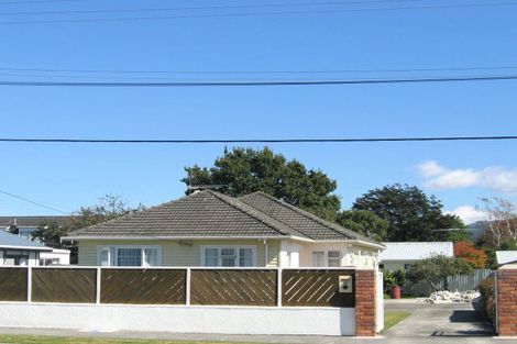 Photo of property in 10 Melrose Street, Wallaceville, Upper Hutt, 5018