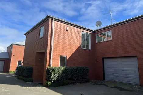 Photo of property in 15b Grove Road, Addington, Christchurch, 8024