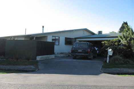 Photo of property in 49 Pennington Street, Leeston, 7632