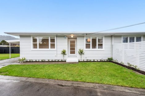 Photo of property in 4 Barsi Grove, Avalon, Lower Hutt, 5011