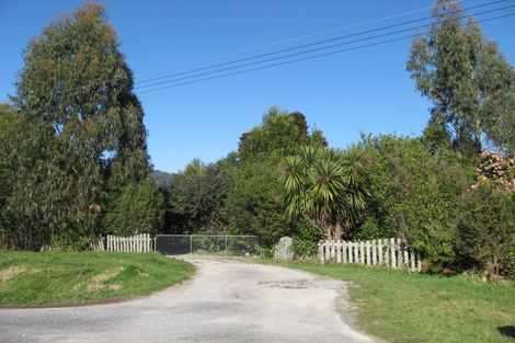 Photo of property in 63 Stewart Street, Ross, 7812