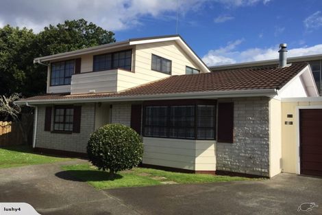 Photo of property in 2/2 Wolfe Street, Regent, Whangarei, 0112