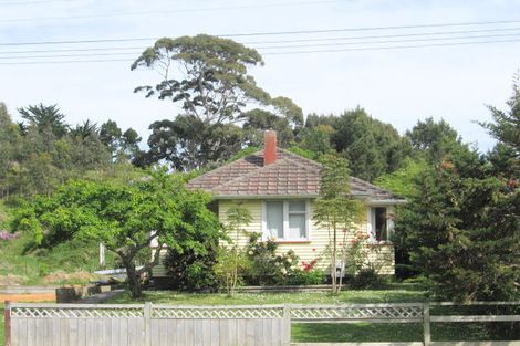 Photo of property in 45 Endcliffe Road, Kaiti, Gisborne, 4010