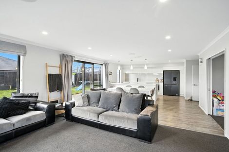 Photo of property in 1 Hurley Drive, Rolleston, 7615