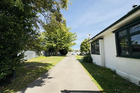 Photo of property in 197 Park Road, Hokowhitu, Palmerston North, 4410